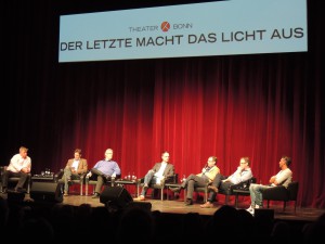 Der letzte macht das Licht aus (C) MMXV Cay Kinzel filmbild.de